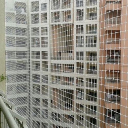 Product Image of Residential Bird Netting in Narolgam